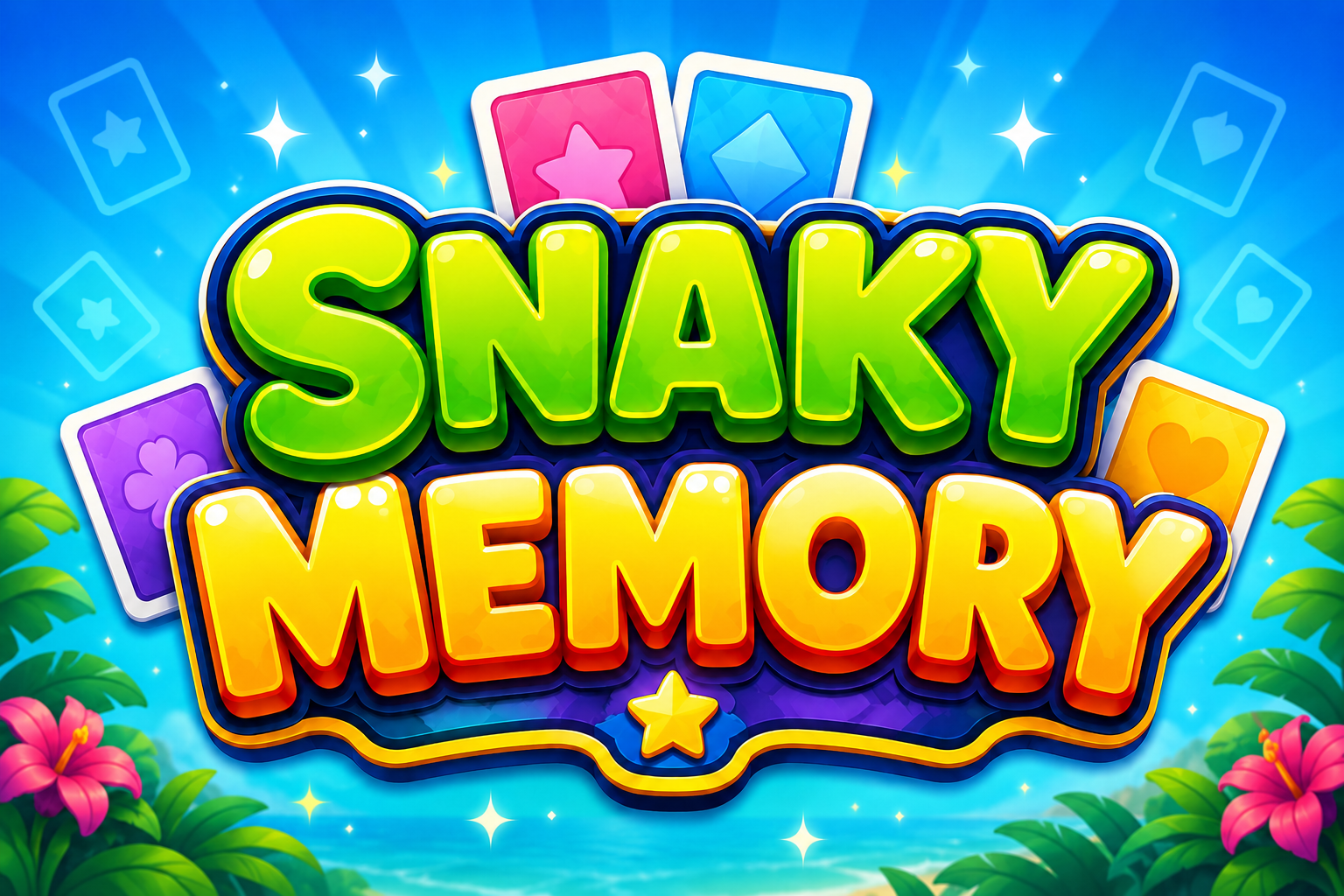 Snaky Memory