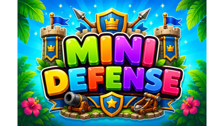 Mini Defense