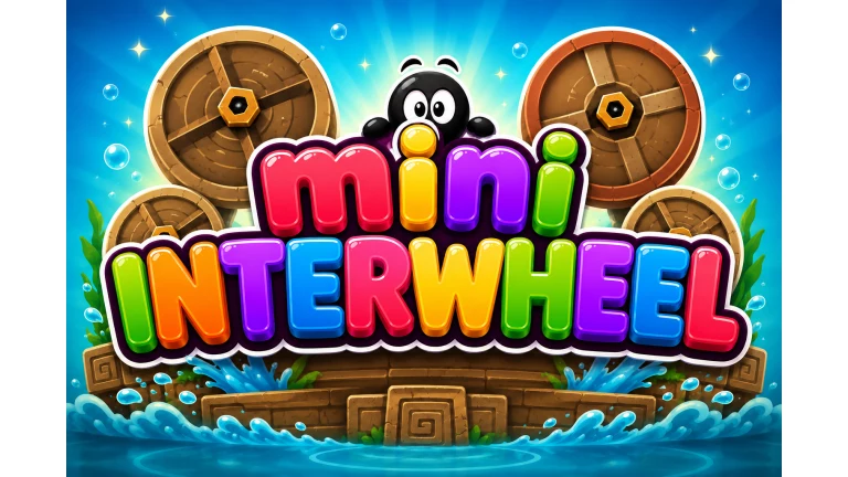 Mini Interwheel