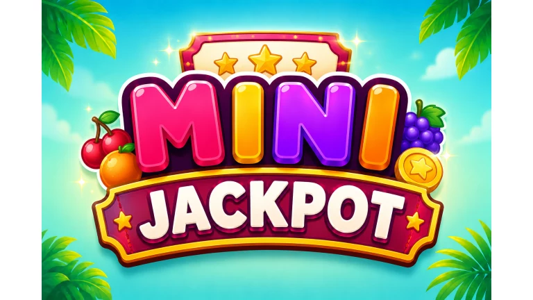 Mini Jackpot