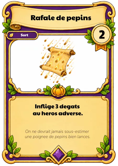 Carte sort