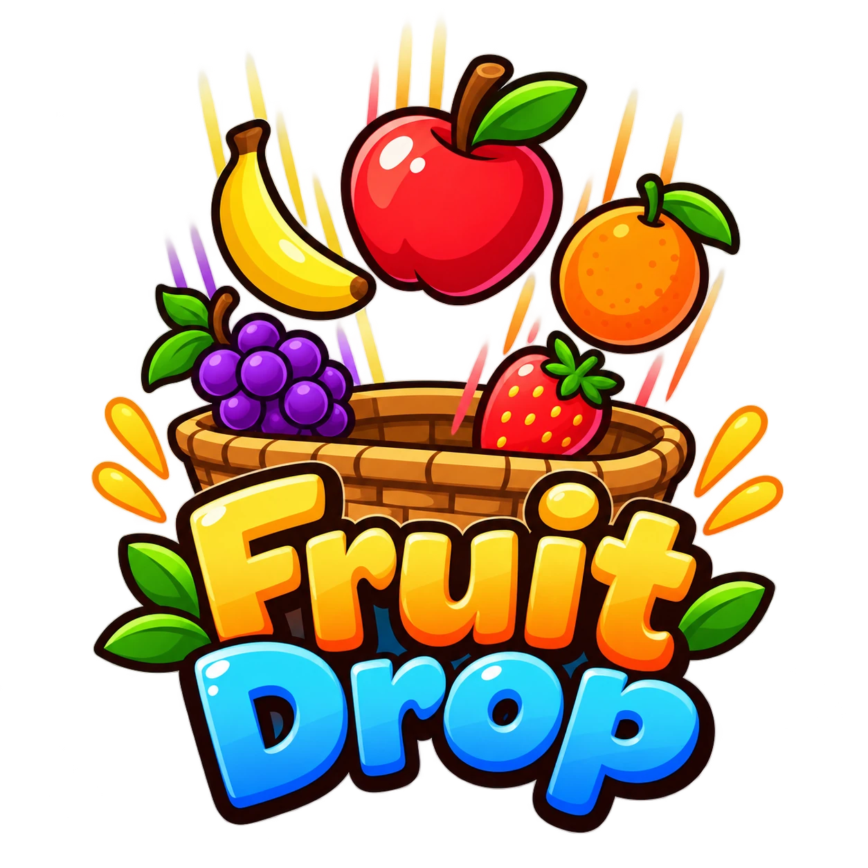 Fruit Drop