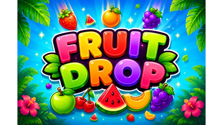 Fruit Drop