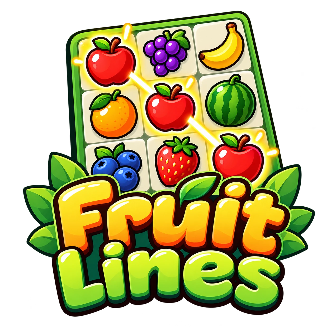 Fruit Lines