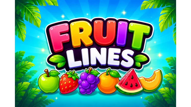 Fruit Lines