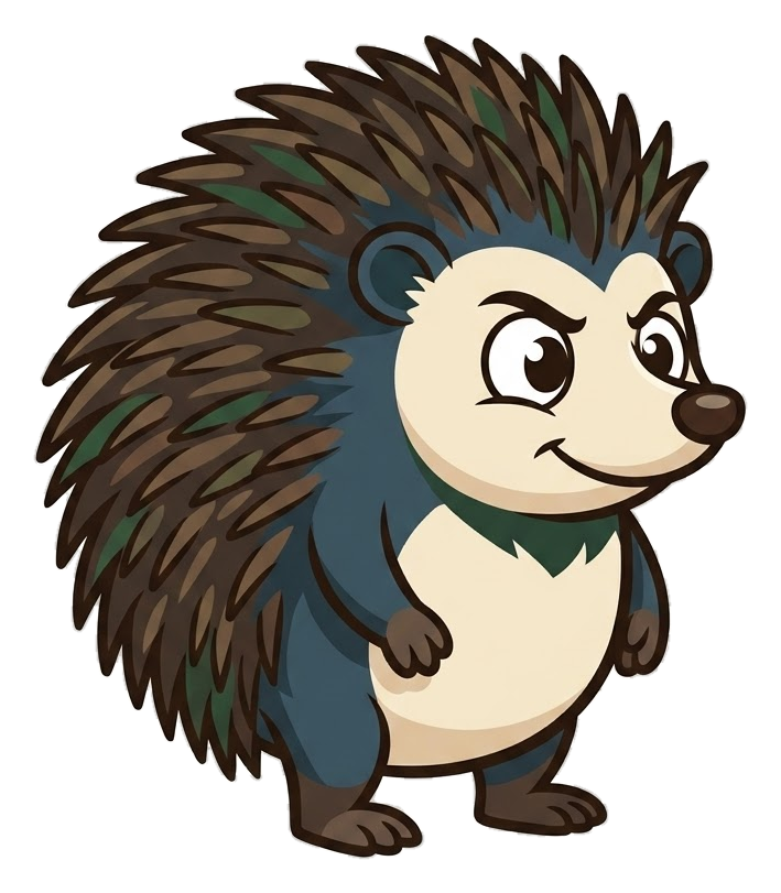 Hedgy