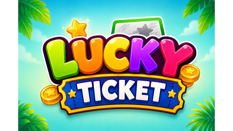 Lucky Ticket