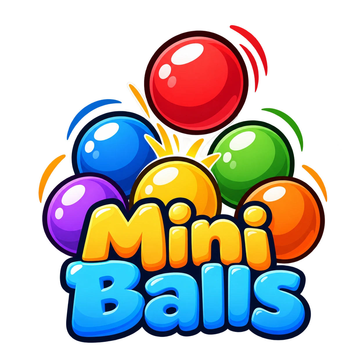 Mini Balls