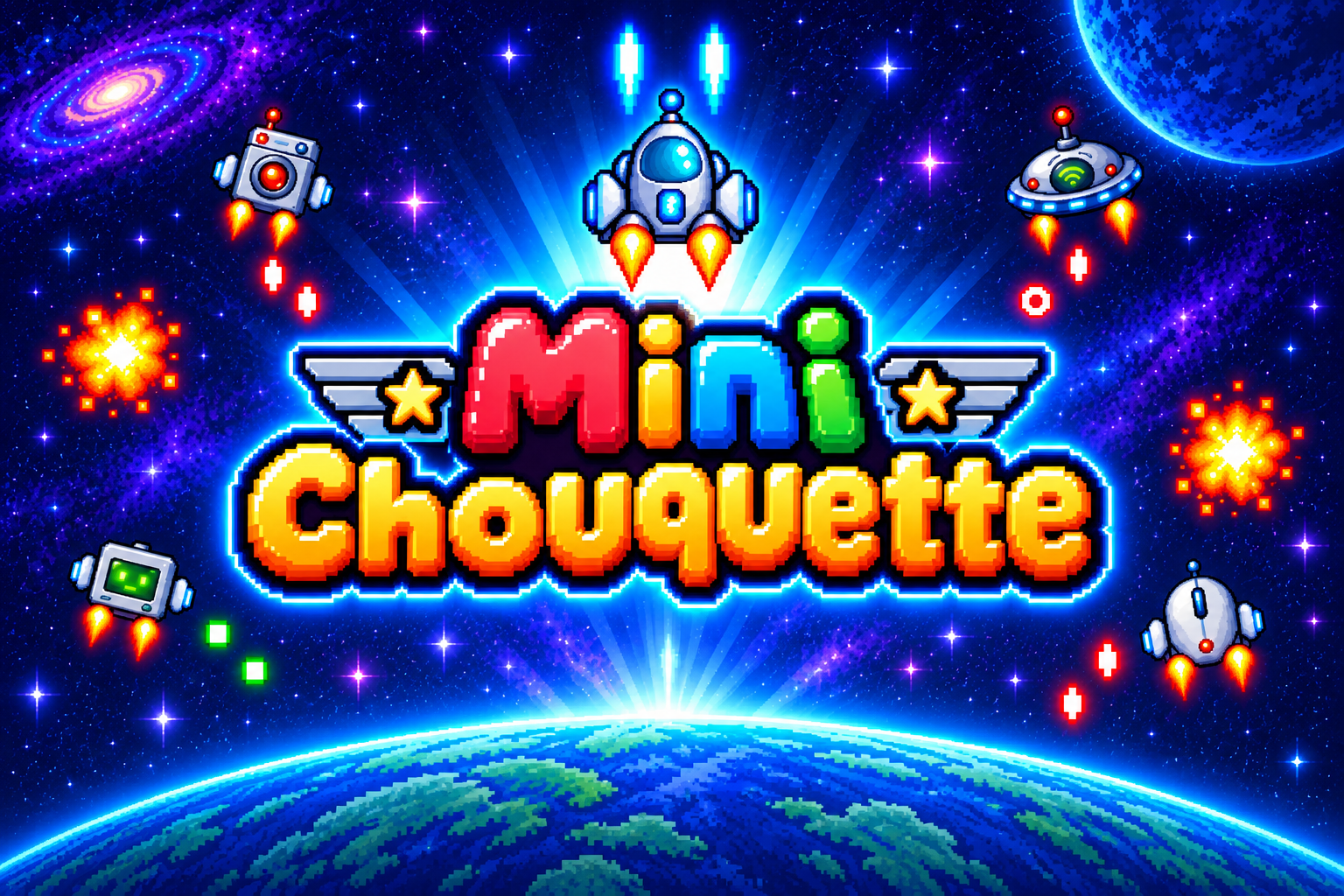 Mini Chouquette