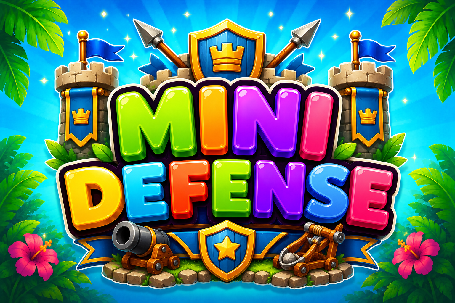 Mini Defense