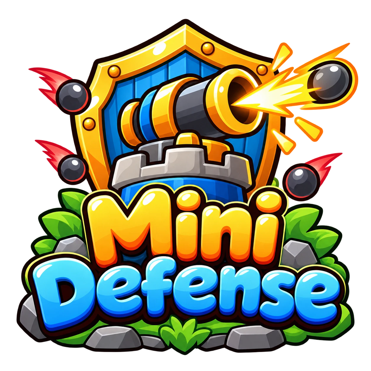 Mini Defense
