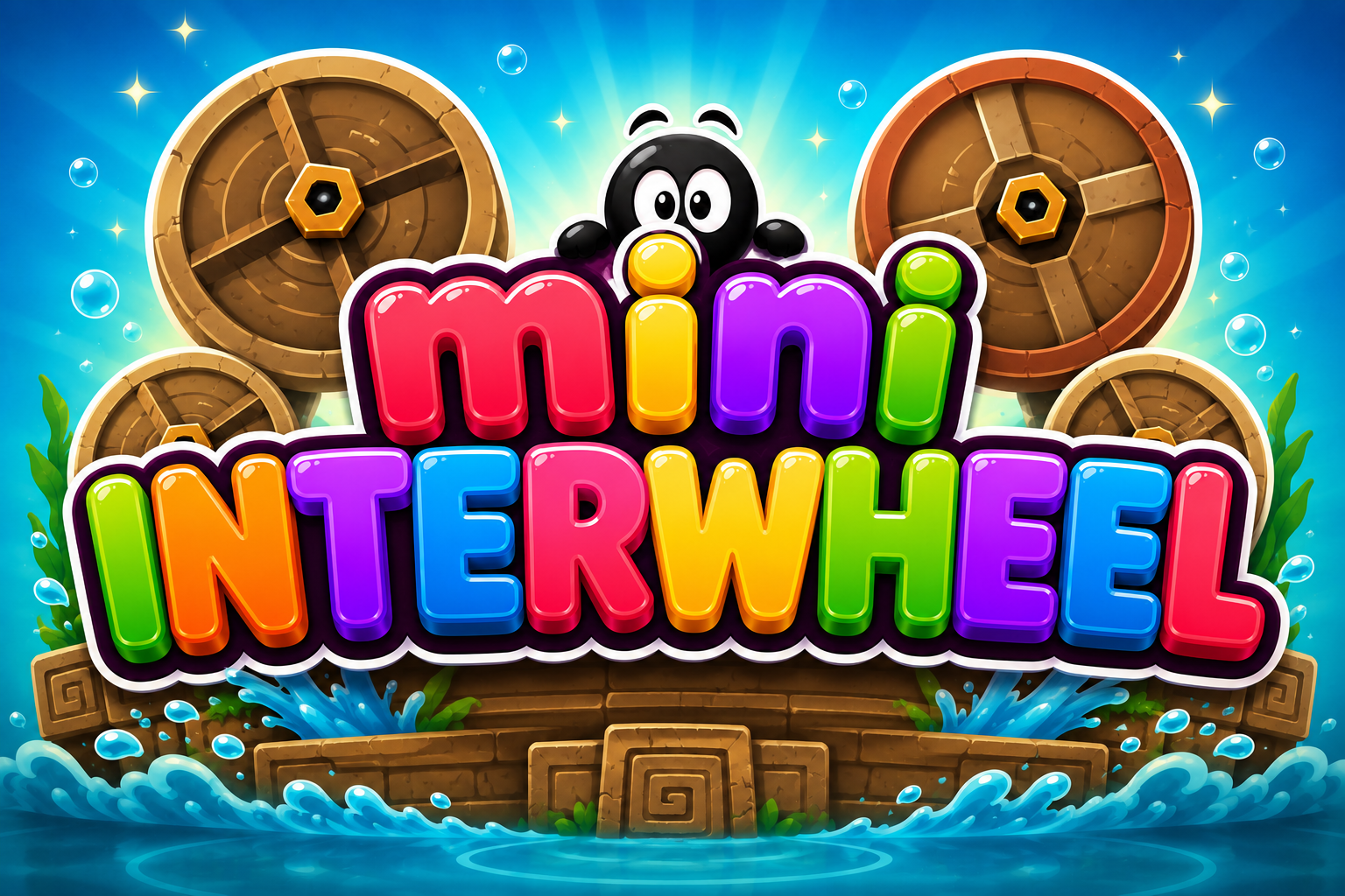 Mini Interwheel