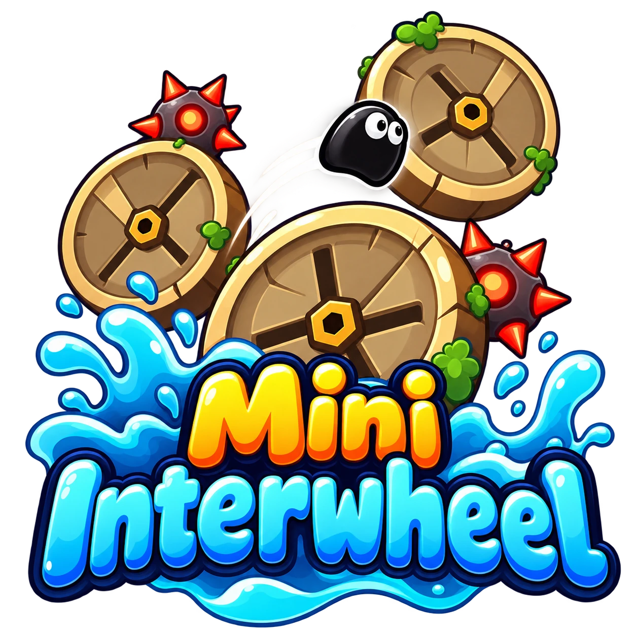 Mini Interwheel