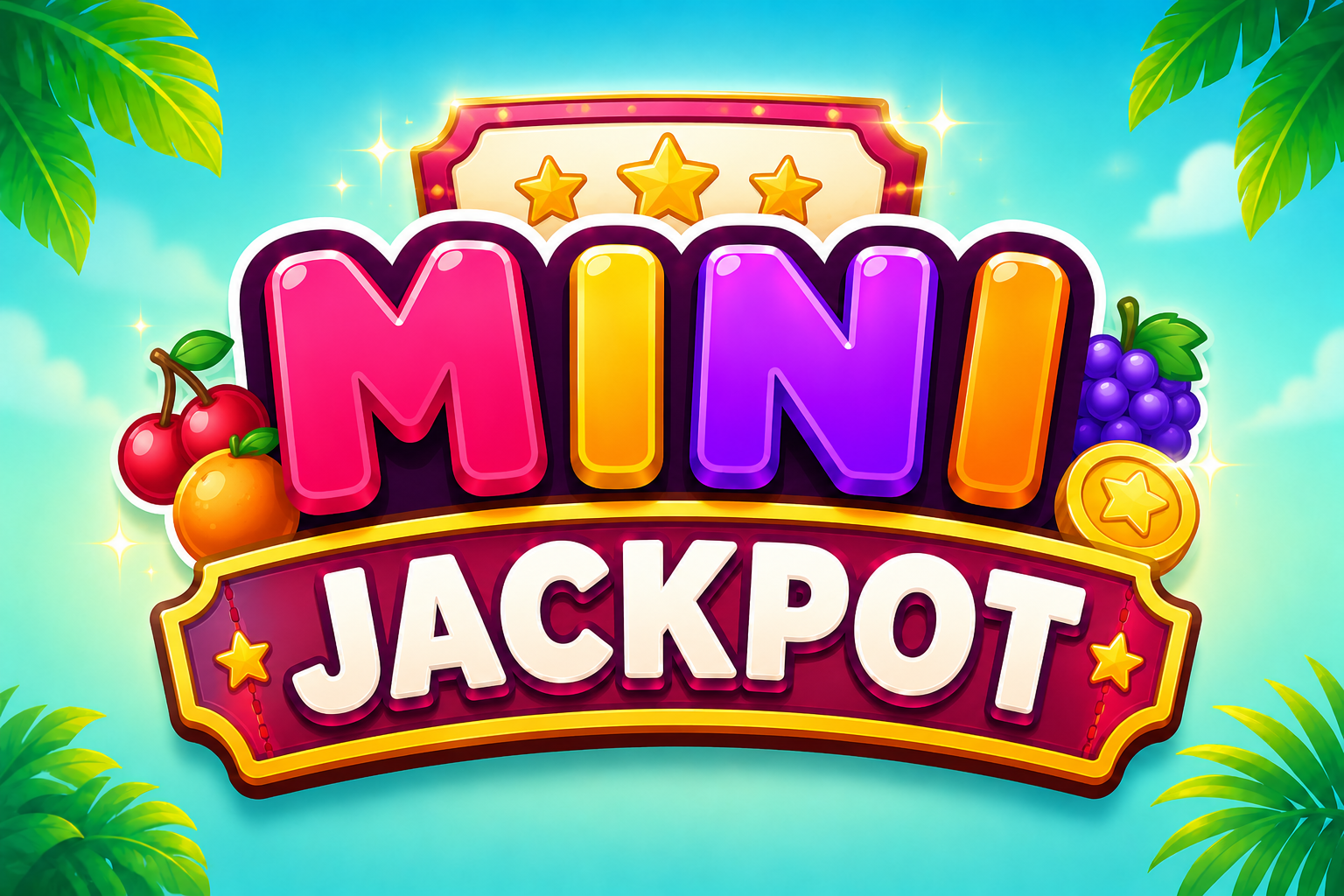 Mini Jackpot
