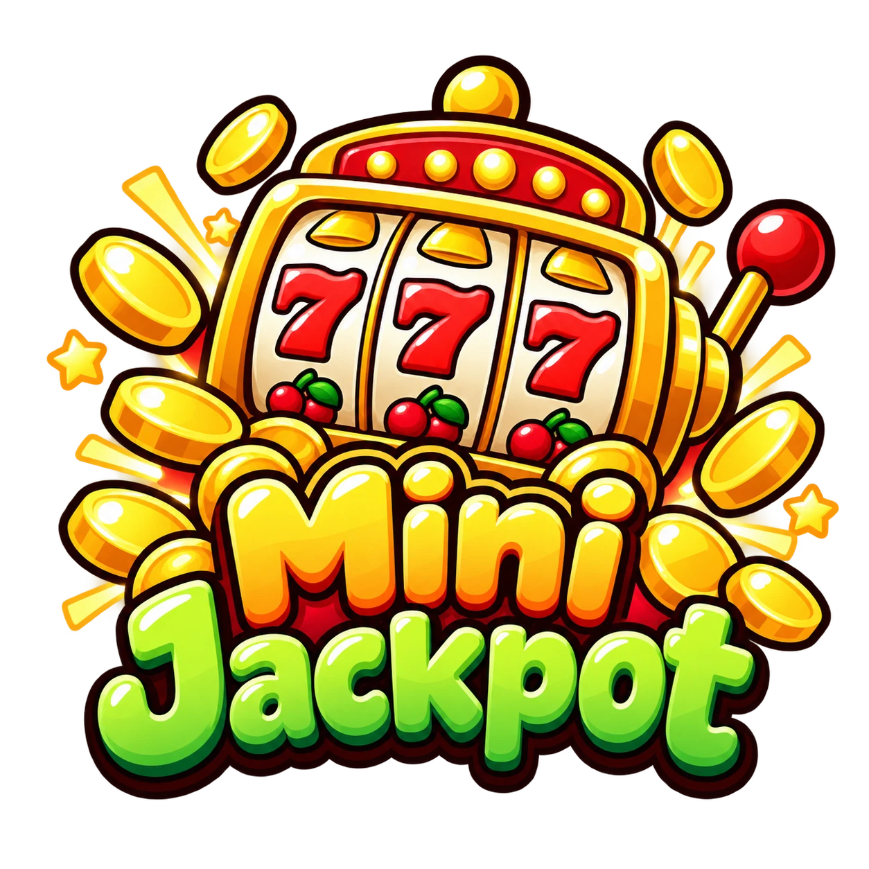 Mini Jackpot