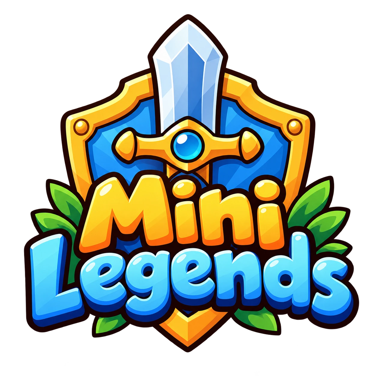 Mini Legends