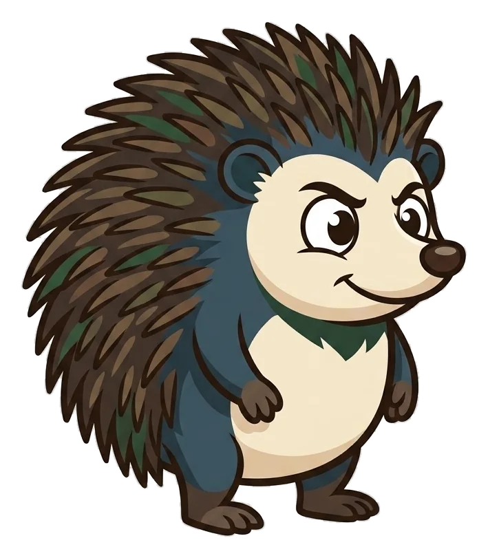 Hedgy