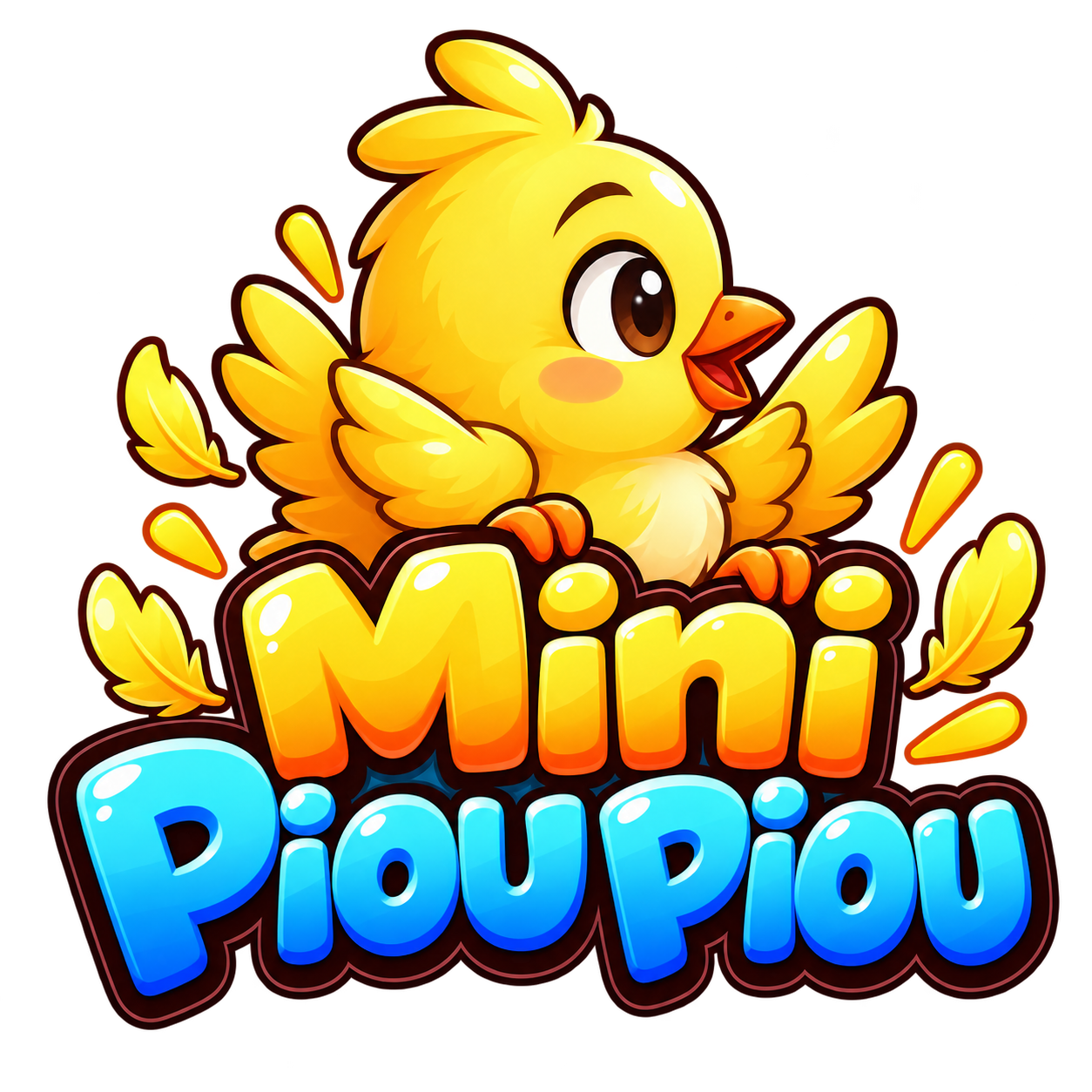 Mini Piou Piou