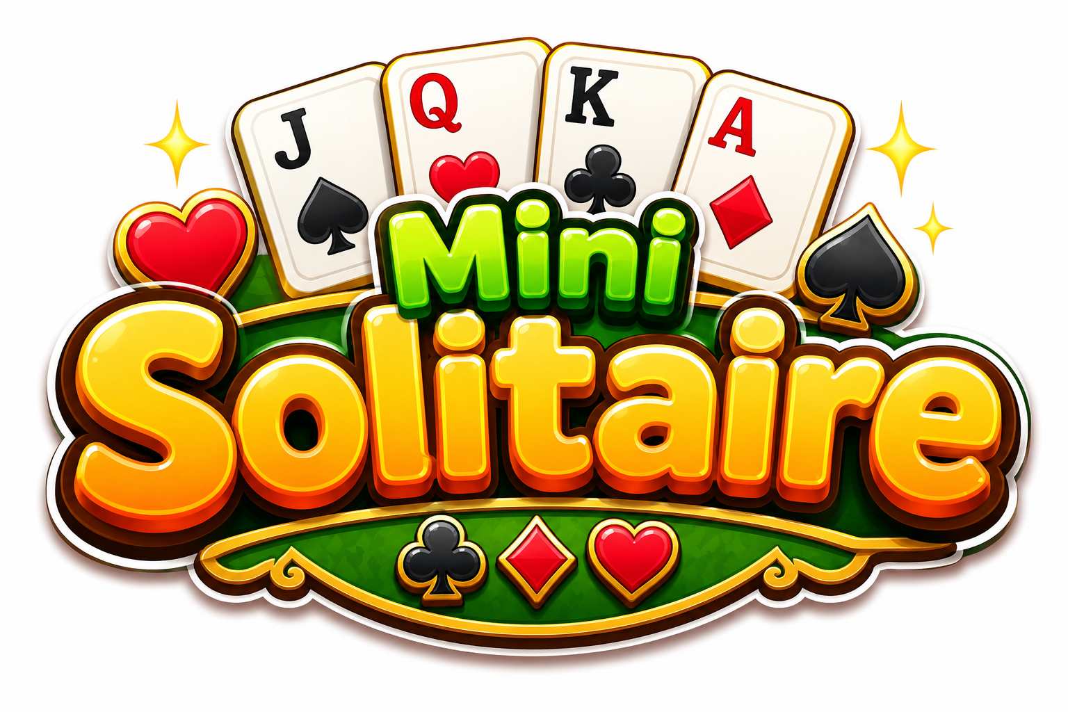 Mini Solitaire