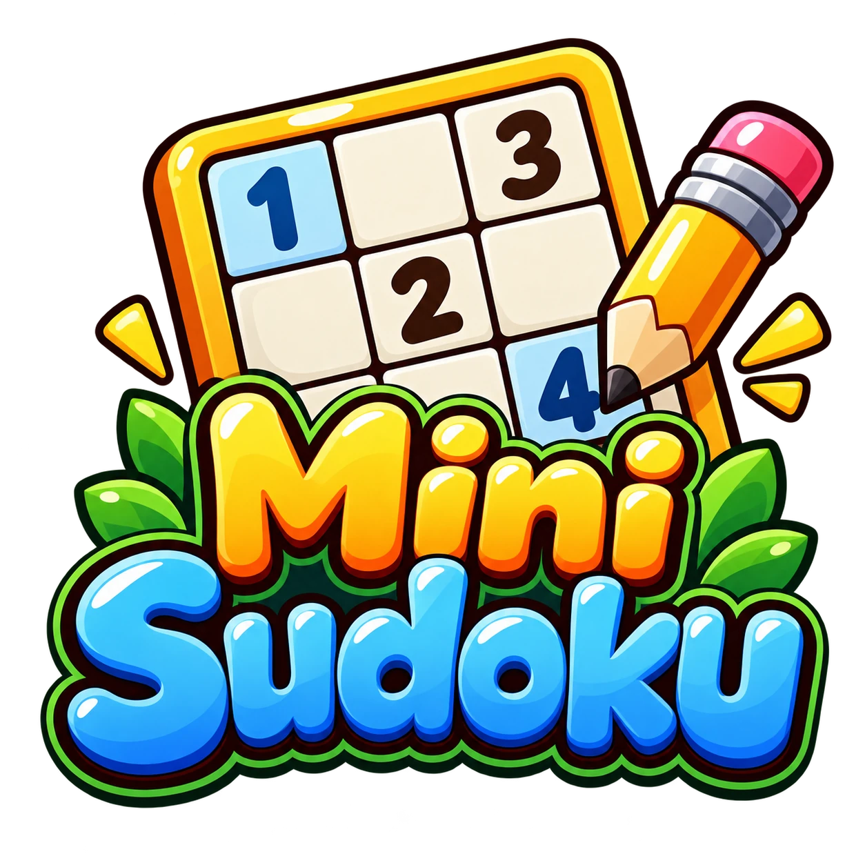Mini Sudoku