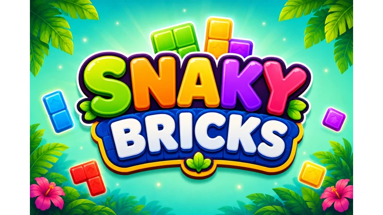 Snaky Bricks