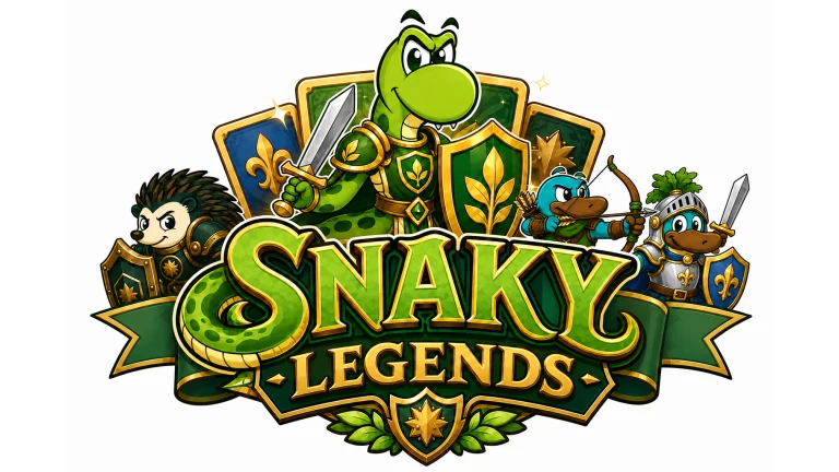 Snaky Legends