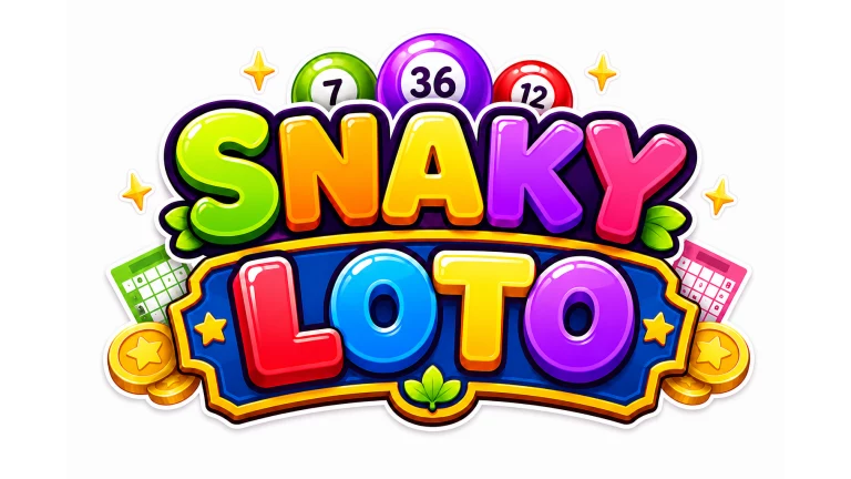 Snaky Loto