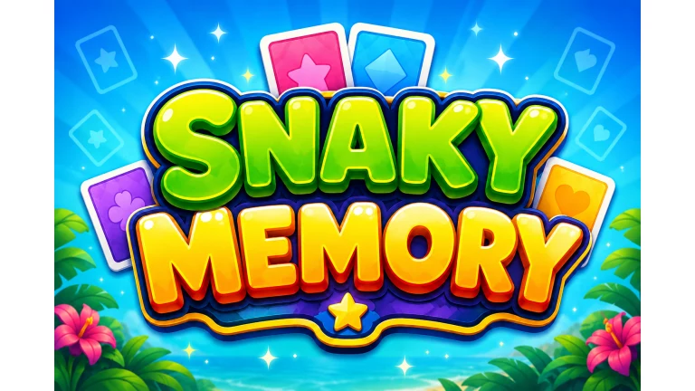 Snaky Memory