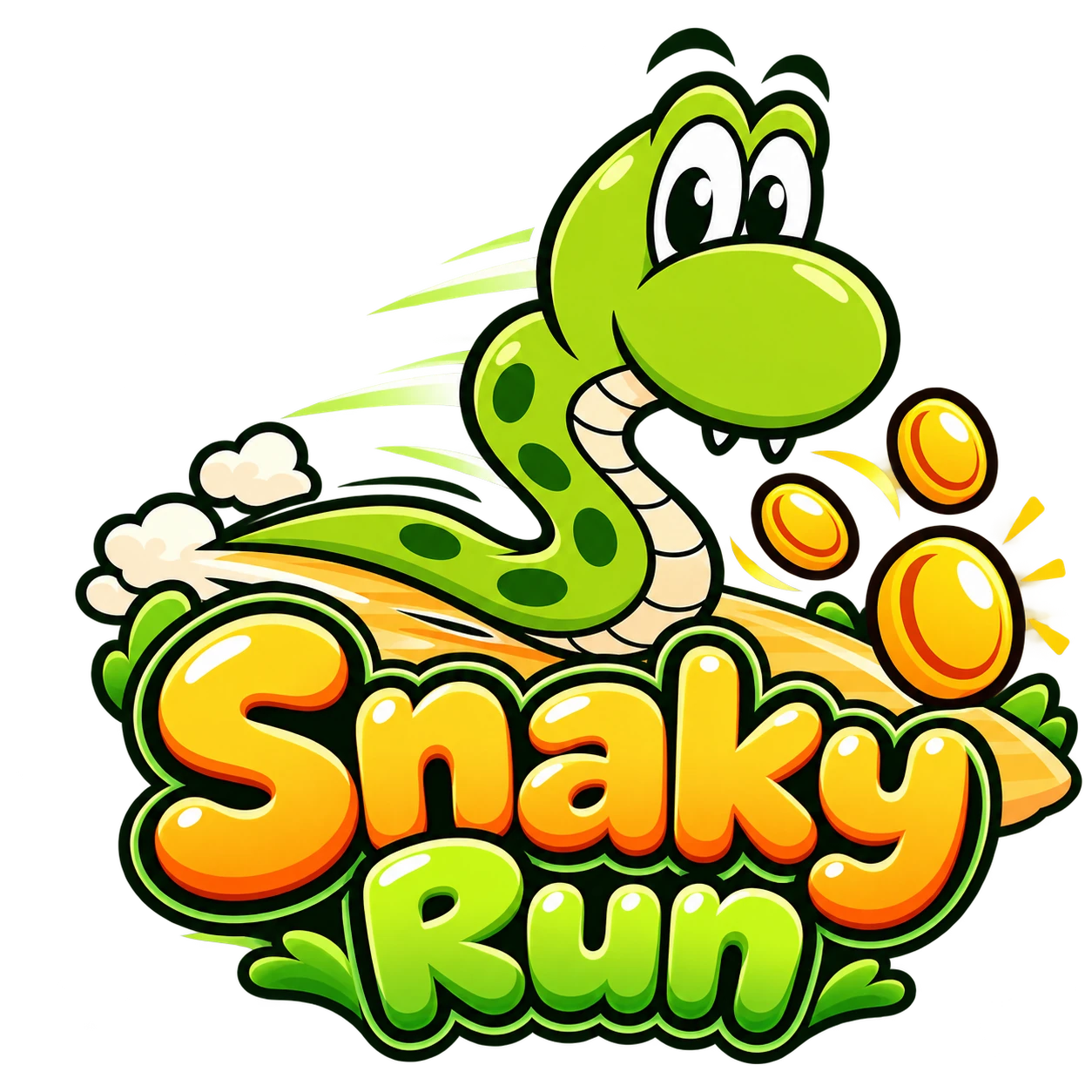 Snaky Run